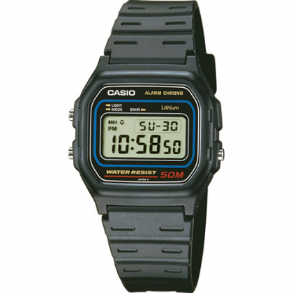 CASIO W-59-1VQES